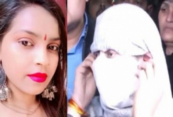 Anjali's friend Nidhi taken to police station for probe