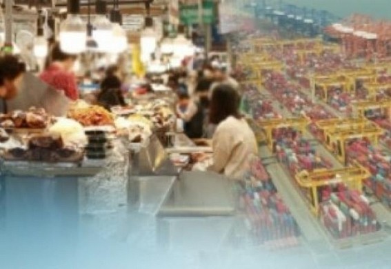 S.Korea shows more signs of economic slowdown amid export slump