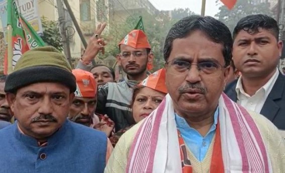 State Govt's tone turns ‘Softer’ about 10323 Teachers ahead of 2023 Election : ‘Trying our level-best to Restore 10323 Teachers’ Jobs’, says CM