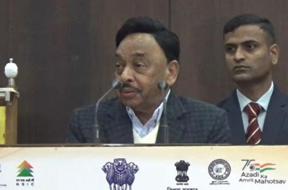 ‘100% Expenditure is not Parameter of Development but 100% benefit of the People should be the Target’ : BJP Central Minister slams Tripura Officials for low per Capita Income of 1.25 lakhs, cites Sikkim having 4.25 lakhs per capita
