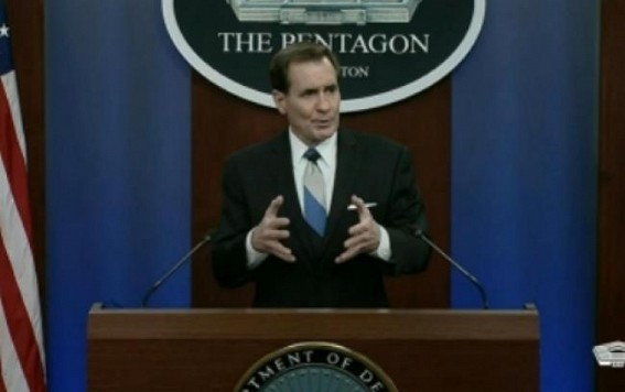 US to designate Russia's Wagner Group as 'Transnational Criminal Organization'