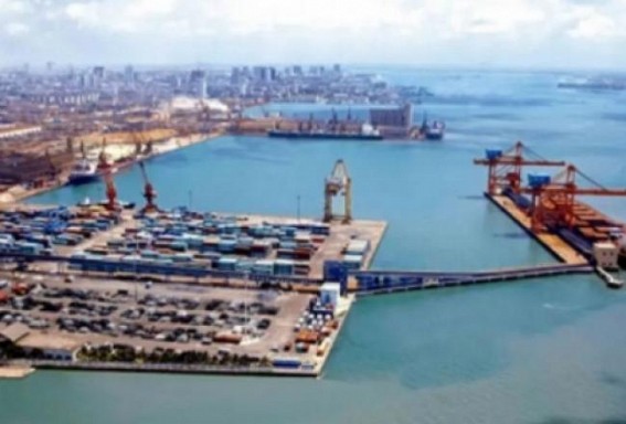 Foreign shipping lines may stop Pakistan operations