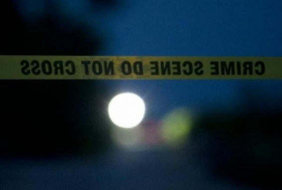12 shot in US nightclub