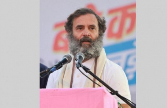 Congress to hold press conferences across nation on Jan 25