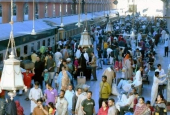 Pakistan to conduct 1st digital population census