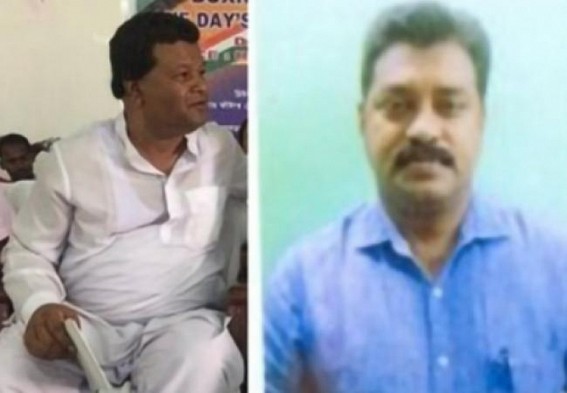 Tripura: CPI-M MLA, Congress leader likely to join BJP