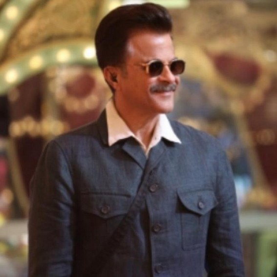 'Bigg Boss 16': Anil Kapoor, Mika Singh raise the glam quotient on 'Weekend Ka Vaar'