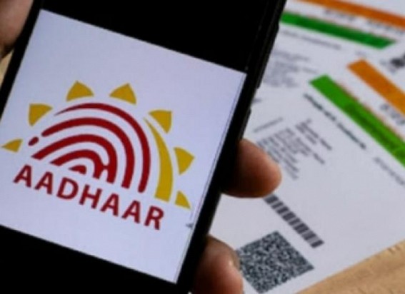 Aadhaar e-KYC transactions up 18.53% in Q3 of FY 2022-23