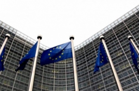 EU justice ministers discuss cooperation in fighting cross-border crime