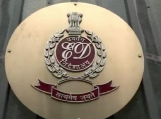 ED quizzes Odisha MLA for second time in illigal mining case
