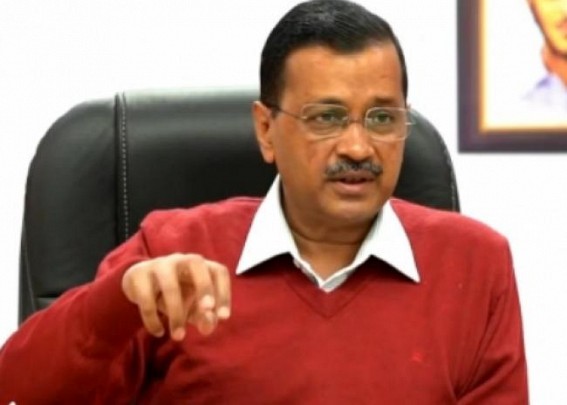 Refurbishment of 1400 km roads, e-scooters for last-mile connectivity: Delhi CM announces two projects