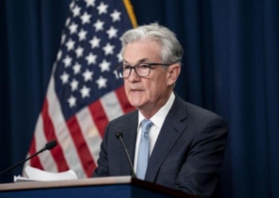 US Fed hikes rates for first time in new year