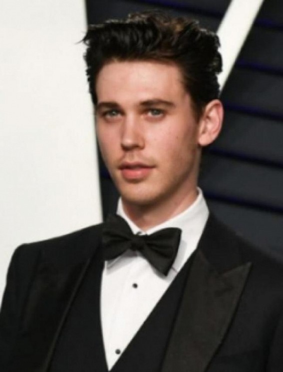 Austin Butler admits 'Elvis' role damaged his vocal chords