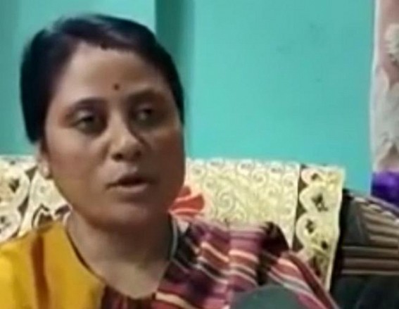‘No Freedom to Work’: Kumarghat Panchayat Chairperson Quit BJP ahead of State Assembly Poll