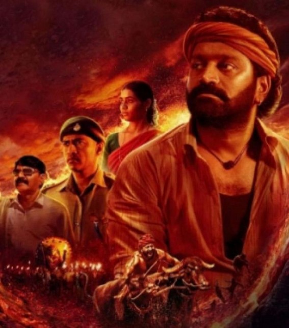 'Kantara' producer, director summoned by Kerala police over plagiarism
