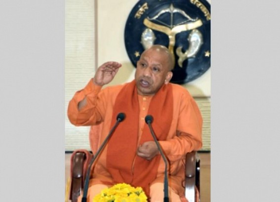 UP CM orders SIT probe into Kanpur Dehat deaths