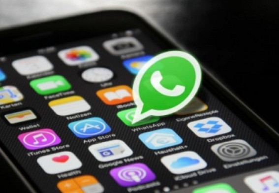 WhatsApp adds new stickers for avatar pack on iOS, Android