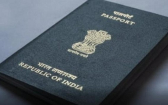 Don't fall prey to fake websites, mobile apps offering passport services: Govt