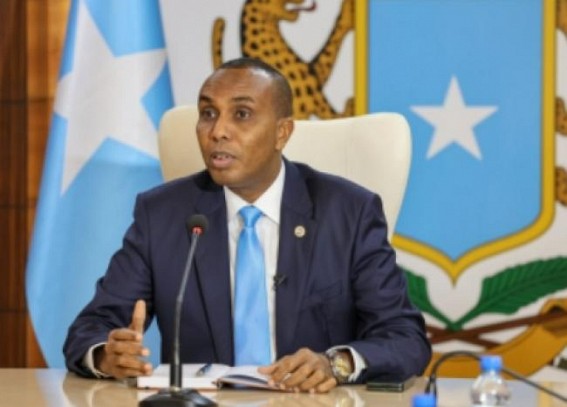 EAC ministers to review report on admission of Somalia into regional bloc EAC ministers to review report on admission of Somalia into regional bloc