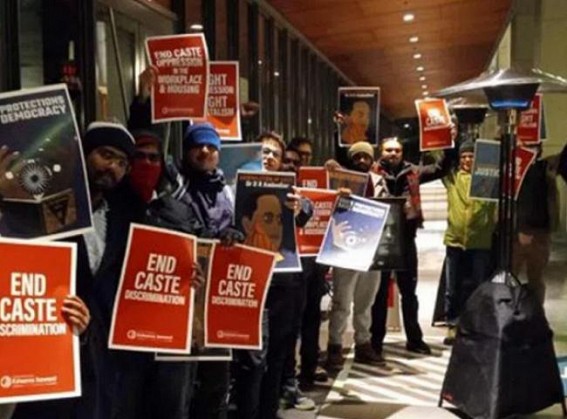 Seattle becomes first US city to ban caste bias despite opposition by some Hindu groups