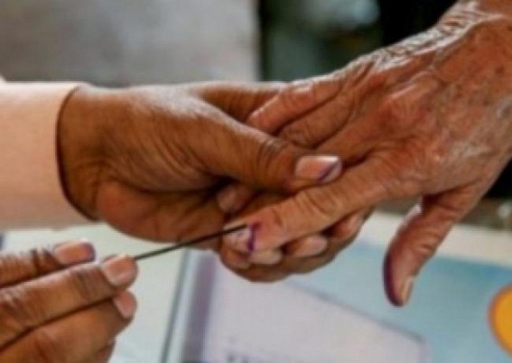 Bengal panchayat polls likely in April, notification in March