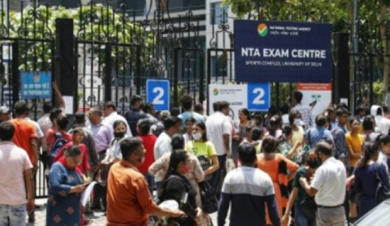 Foreign candidates, NRIs can also apply for CUET-UG 2023