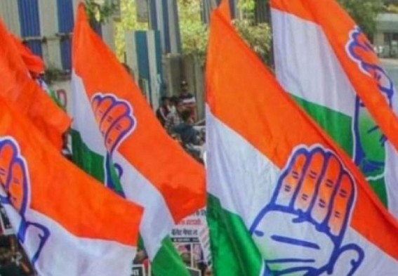 Three resolutions to be taken up at Congress plenary today