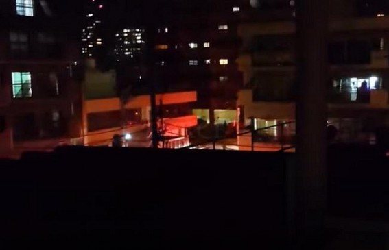 6.1-magnitude quake jolts Japann's Hokkaido island