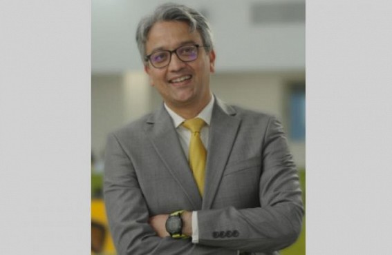 Steady domestic lithium supply may impact JVs, tech tie-ups: SUN Mobility CEO