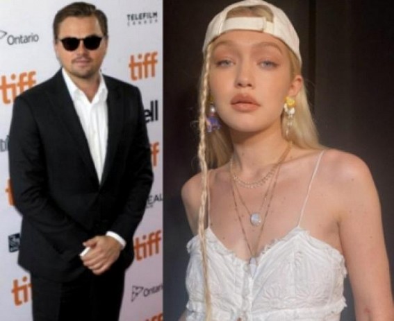 Leonardo DiCaprio, Gigi Hadid are not romantically engaged