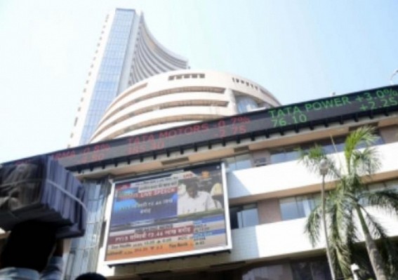 Early signs of market breakdown are here