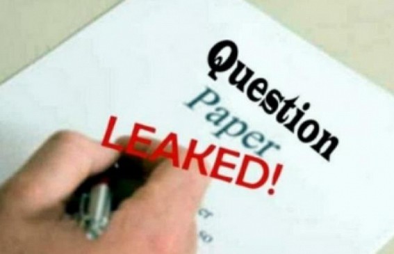 12 leaks since 2019: Rajasthan turning into epicentre of paper leaks?