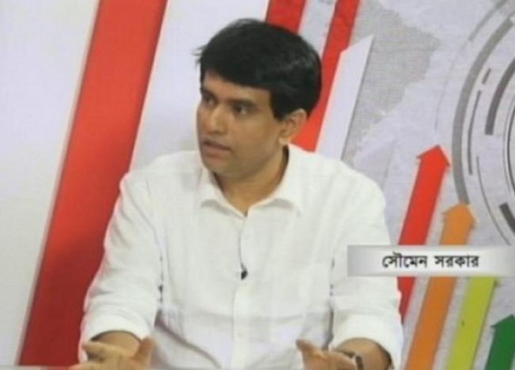 ‘Focus on Counting Hall duty on 2nd March’: TIWN Editor to Opposition
