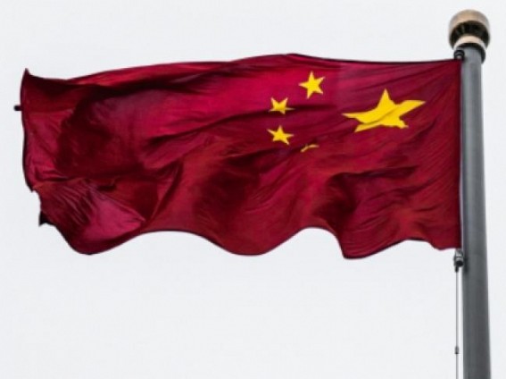 China urges US to stop trying to mislead the world on Taiwan