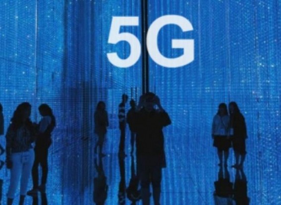 India's mobile download speeds up by 115% since 5G launch