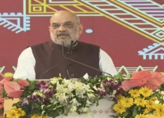 Shah expresses displeasure over factionalism in Telangana BJP