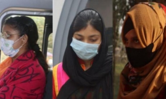 B'desh HC asks varsity to expel 5 students over ragging incident