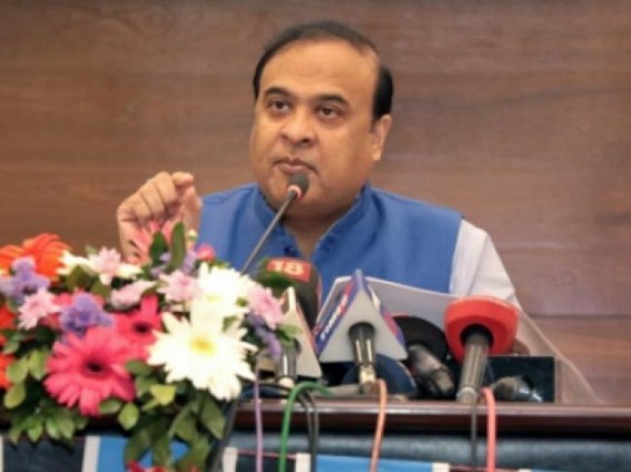 Assam CM attacks Rahul Gandhi over his Cambridge University lecture