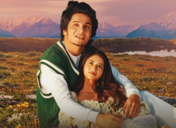 Raghav Chaitanya: 'Subah Ko' is a beautiful, light-hearted love song