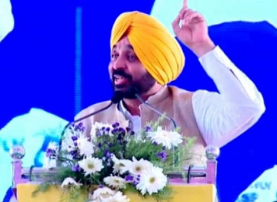 Mann slams Oppn for pursuing divisive politics