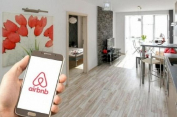 Online hospitality major Airbnb lays off 30% of recruiting staff