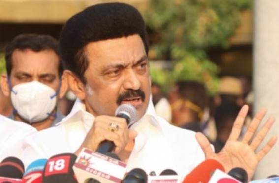 Landslide East Erode win gives DMK-led front an edge for 2024