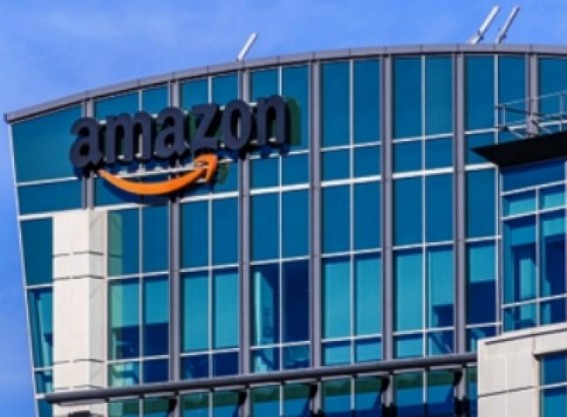 Amazon halts construction of 2nd headquarters in US to cut costs