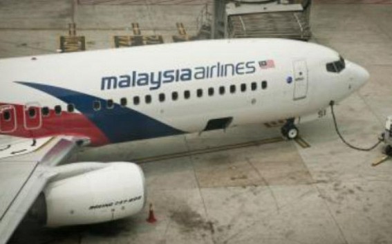 Families of those on board MH370 urge new search for missing plane