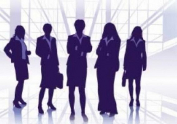 India's white-collar sector sees 35% spike in jobs for women: Report