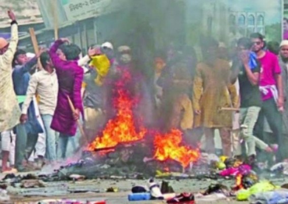 Attacks on Ahmadiyyas abominable, says B'desh human rights body