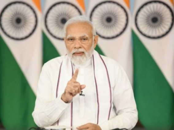 PM conducts review meeting on preparedness for summer season