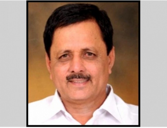 K'taka bribery case: Accused MLA likely to be expelled from BJP