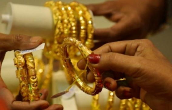 Gold demand in India in Feb improved: WGC