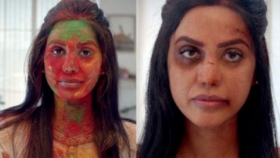 Twitterati slams Bharat Matrimony over new Holi video ad